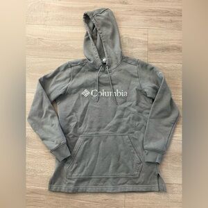 Columbia Hoodie Medium